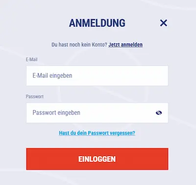 Tiki Taka Casino login