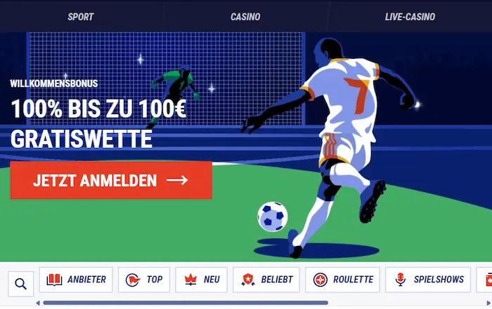 Tiki Taka Casino bonus