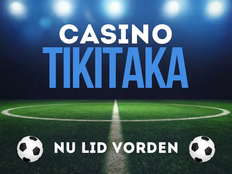 Tiki Taka Casino