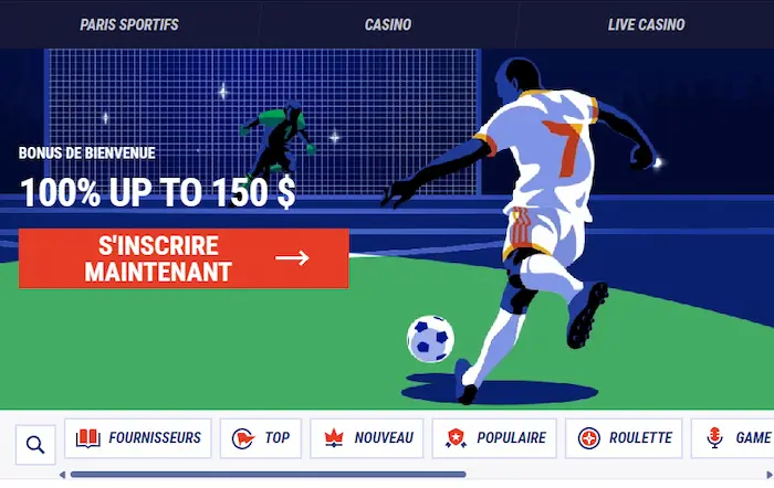 Tiki Taka Casino bonus