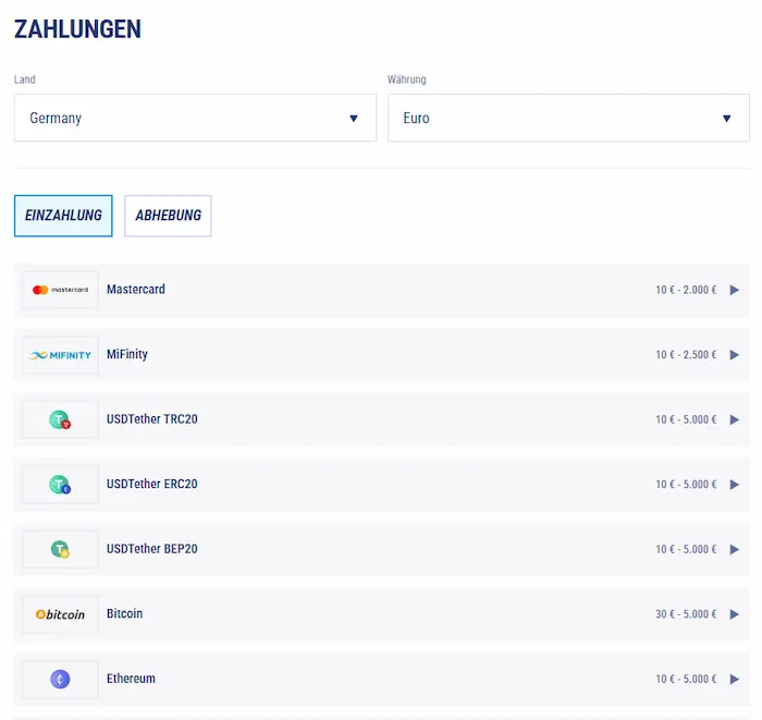Tiki Taka Login pay